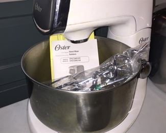 Oster Blender