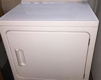GE Dryer