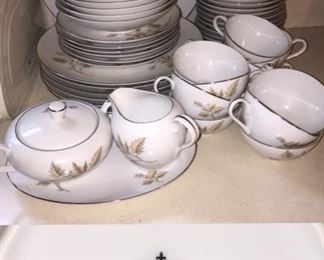 Royal Court Shelley China