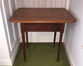 Old Table