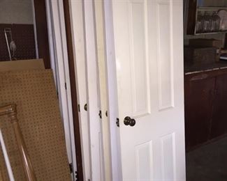 Doors