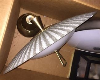 Retro Pull Down Ceiling Light