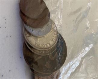 Foreign Coins