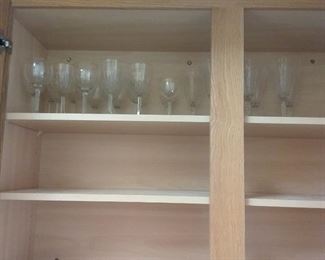 glassware
