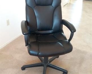 executive office chair