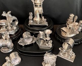 More stunning selections