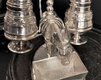 Another impressive selection