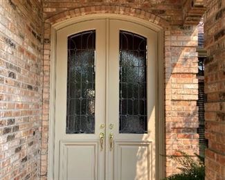 We will leave the light on for you, and we will open promptly at 7 AM on Thursday, October 29th. you do NOT want to miss this sale!