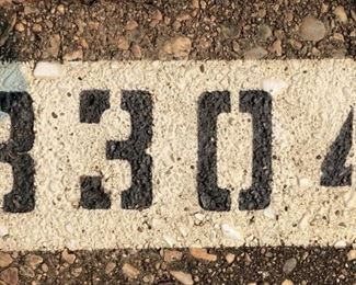 3304 Greenoak Place (off Sunnybrook) is the place to be Oct. 29, 30, 31. Out of respect for the neighbors, a BIG "thank you" in advance for parking on Sunnybrook.