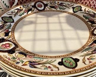 China from Chelsea England