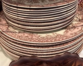 "Garden Trellis" - made exclusively for Neiman Marcus