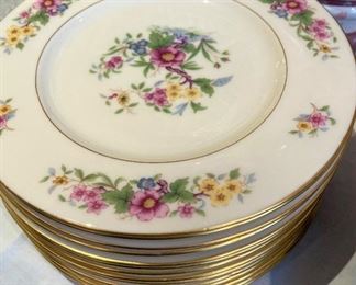 "Garden Trellis" - made exclusively for Neiman Marcus