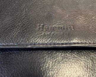 Hammitt leather purse - Los Angeles