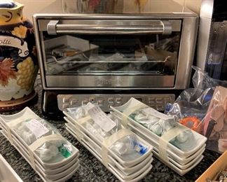 Corn on the cob plates