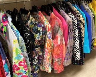 Fine-looking jackets