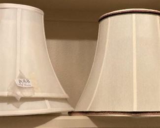 Lamp shades
