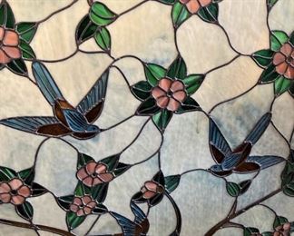 Another piece - slightly larger