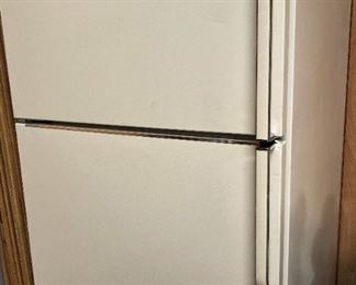 KitchenAid refrigerator