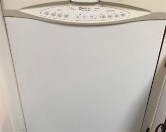Dishwasher-3 racks