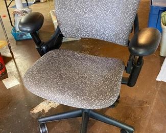 office chair