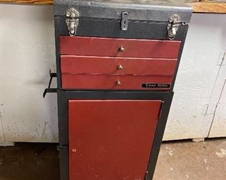 Tool chest-small