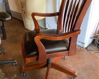 office chair