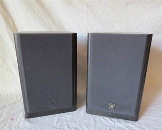 JBL Shelf Speakers