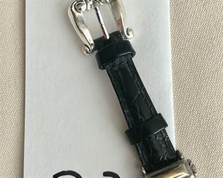 $15.00.    BRIGHTON "Champagne" watch.  All watches need batteries.