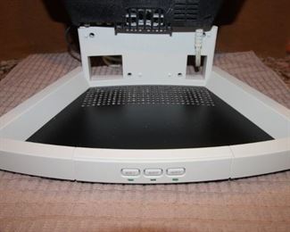 $250. Bose Wave Radio/CD and Docking Station.