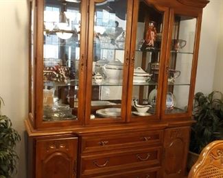China Cabinet