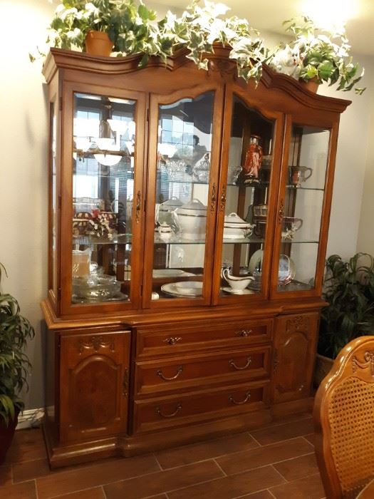 China Cabinet