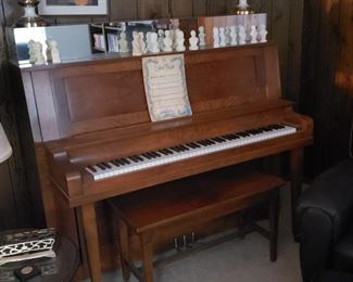 Schulz Piano
