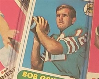 '68 Bob Griese