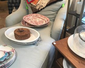 Chase Lounge Sofa