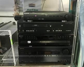 Electronics