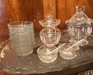 Crystal Salts