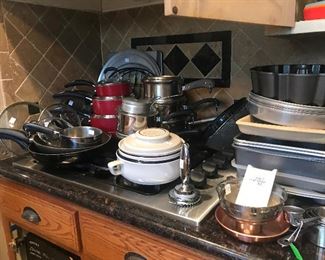 Cookware