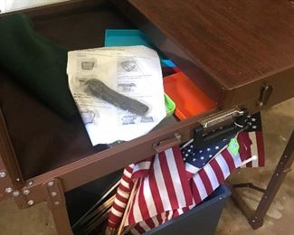 Portable Gaming Table