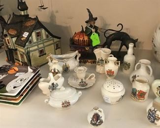 English Miniatures 