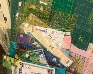 QuiltingSewing Notions