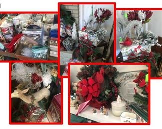 Christmas Decorations