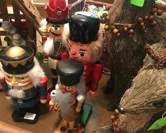 Nutcracker Collection 