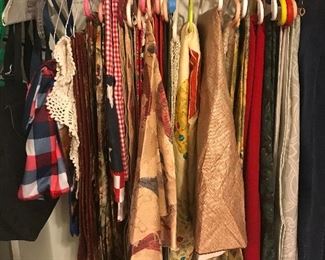 Table Cloths