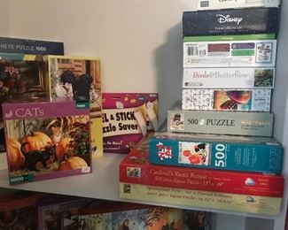 Board games