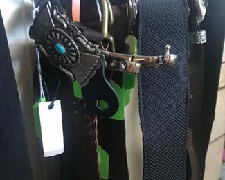 Ladies Belts Very Good Quality