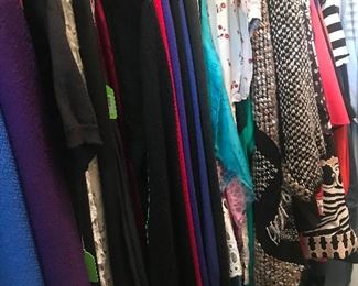Ladies Clothing
