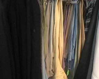 Mens Clothing