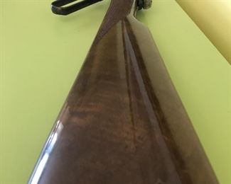 Ithaca Pump Shotgun / Model #37 / 16 Gauge