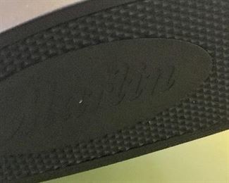 Merlin XT-17/ 17 caliber rifle