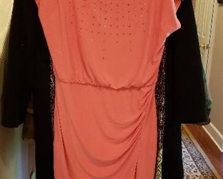 name brand ladies clothing